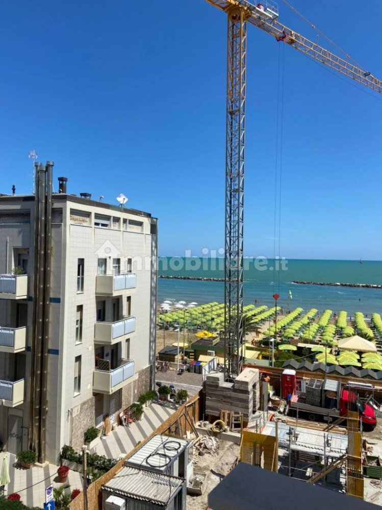 1 bedroom Apartment in Pesaro, Italy No. 280566