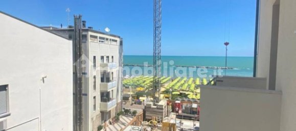 1 bedroom Apartment in Pesaro, Italy No. 280566 4
