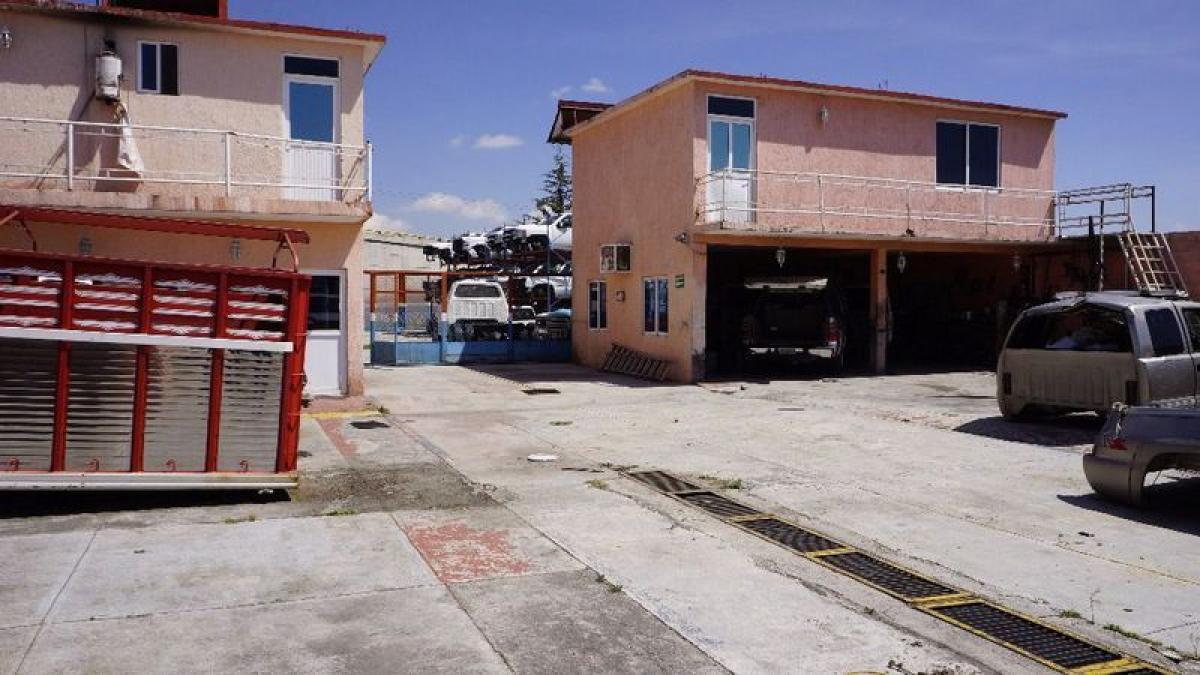  Land in Polotitlan de la Ilustracion, Mexico No. 205315