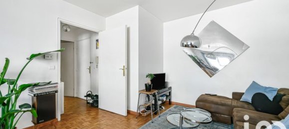 Apartamento T3 em Seine-Saint-Denis, France N.º 313653 4