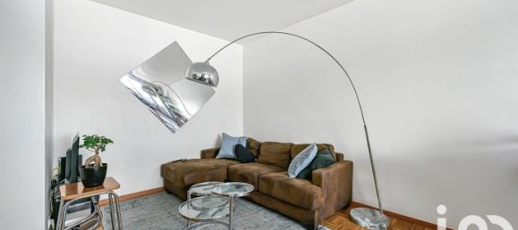 Apartamento T3 em Seine-Saint-Denis, France N.º 313653 5