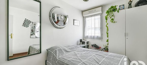 Apartamento T3 em Seine-Saint-Denis, France N.º 313653 7