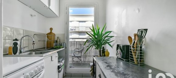 Apartamento T3 em Seine-Saint-Denis, France N.º 313653 9
