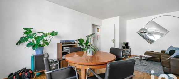 Apartamento T3 em Seine-Saint-Denis, France N.º 313653 3