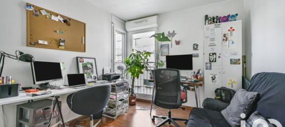 Apartamento T3 em Seine-Saint-Denis, France N.º 313653 6