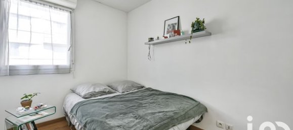 Apartamento T3 em Seine-Saint-Denis, France N.º 313653 8
