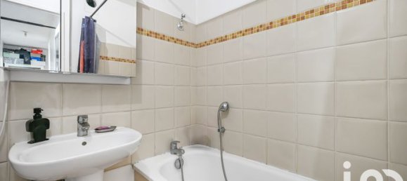 Apartamento T3 em Seine-Saint-Denis, France N.º 313653 10