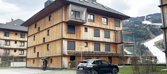 2 bedrooms Apartment in Liezen, Austria No. 189150 2