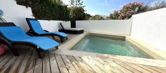 2 bedrooms House in Luz, Portugal No. 131418 3