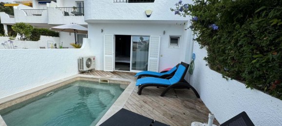 2 bedrooms House in Luz, Portugal No. 131418 5