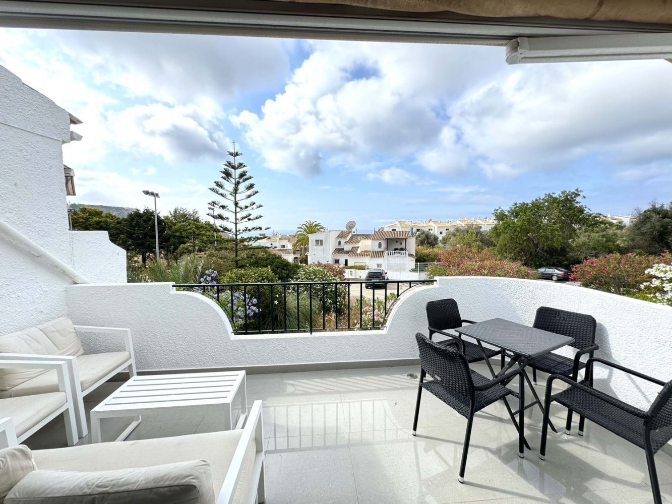 2 bedrooms House in Luz, Portugal No. 131418