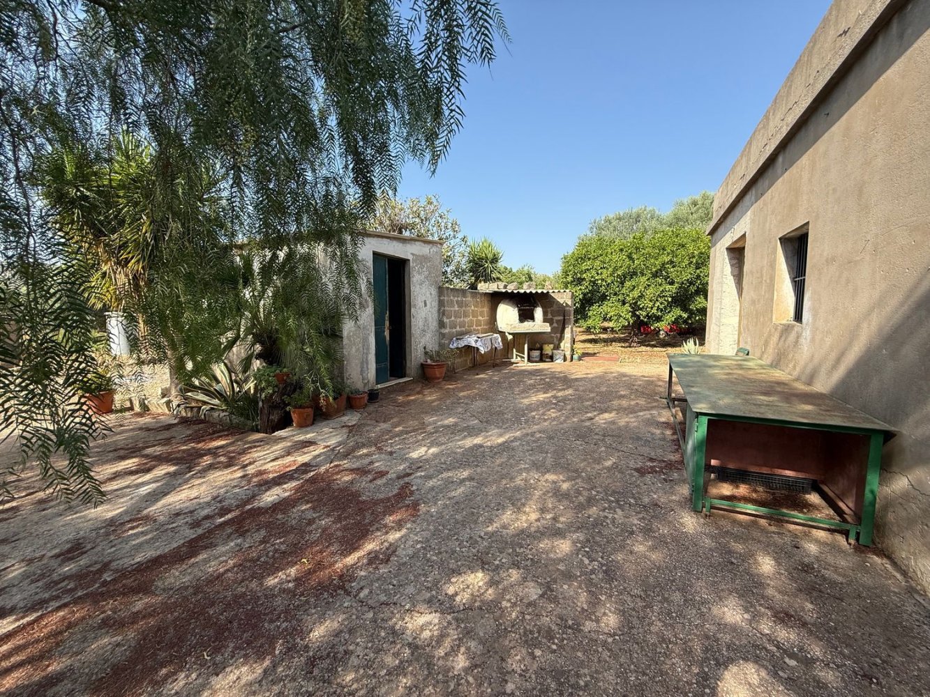 2 غرف نوم منزل في Syracuse, Italy رقم 316137