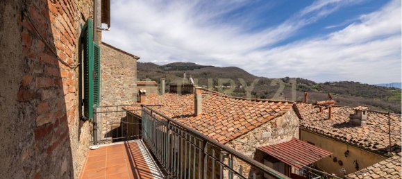 5 rooms Apartment in Roccastrada, Italy No. 130208 20