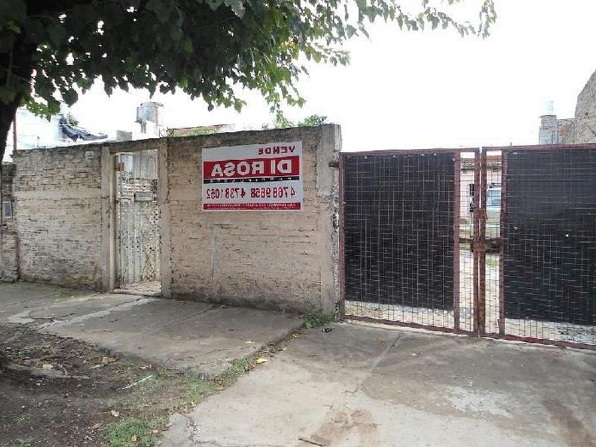 2 bedrooms House in General San Martin, Argentina No. 21418