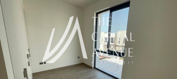 3 Schlafzimmer Stadthaus in Yas Island, UAE, Nr. 31753 4