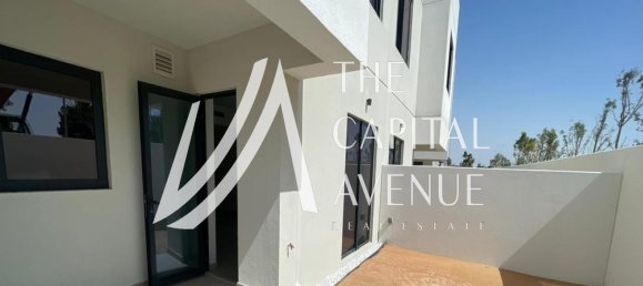 3 Schlafzimmer Stadthaus in Yas Island, UAE, Nr. 31753 7