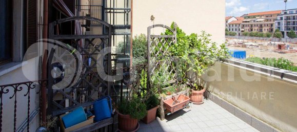 Apartamento de 1 dormitorio en Milan, Italy No. 295235 25