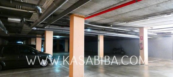 Garage à Valencia, Spain 15m² No. 76035 2