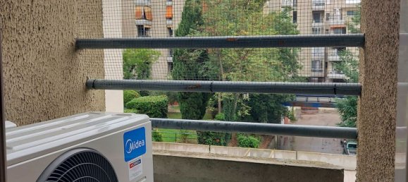 Квартира с 3 спальнями в Пезаро, Италия № 345178 33