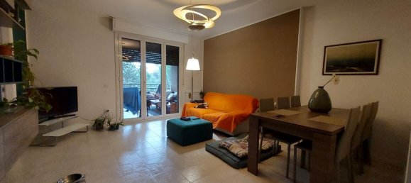 Квартира с 3 спальнями в Пезаро, Италия № 345178 5