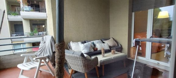 Квартира с 3 спальнями в Пезаро, Италия № 345178 32