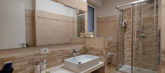 Квартира с 3 спальнями в Пезаро, Италия № 345178 29