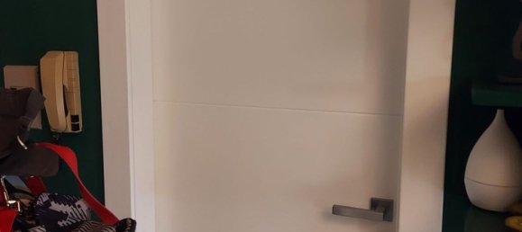 Квартира с 3 спальнями в Пезаро, Италия № 345178 12