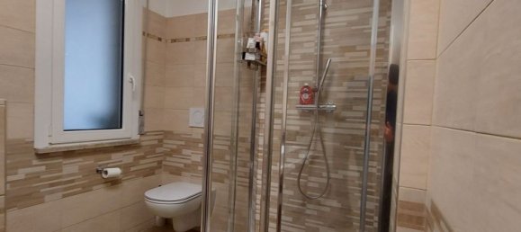 Квартира с 3 спальнями в Пезаро, Италия № 345178 26