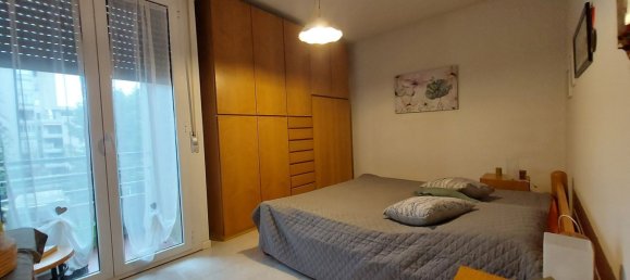 Квартира с 3 спальнями в Пезаро, Италия № 345178 21