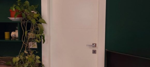 Квартира с 3 спальнями в Пезаро, Италия № 345178 15