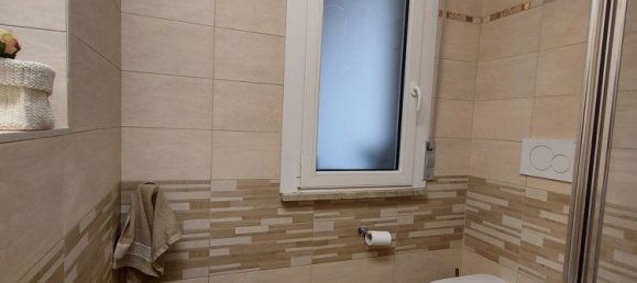 Квартира с 3 спальнями в Пезаро, Италия № 345178 34