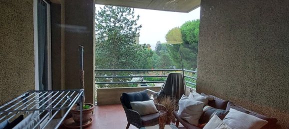 Квартира с 3 спальнями в Пезаро, Италия № 345178 14