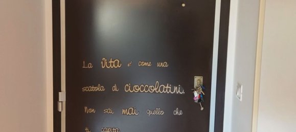 Квартира с 3 спальнями в Пезаро, Италия № 345178 11