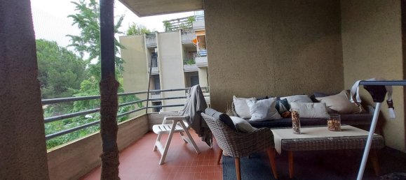 Квартира с 3 спальнями в Пезаро, Италия № 345178 31