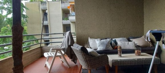 Квартира с 3 спальнями в Пезаро, Италия № 345178 4