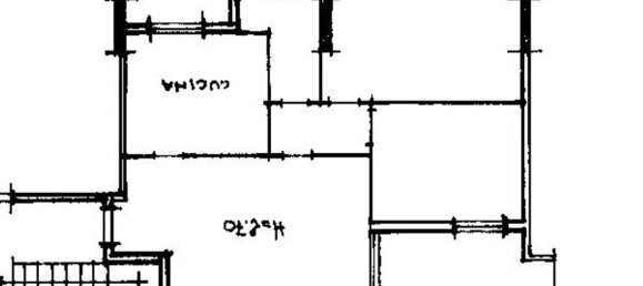 Квартира с 3 спальнями в Пезаро, Италия № 345178 36