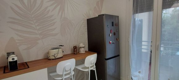 Квартира с 3 спальнями в Пезаро, Италия № 345178 7