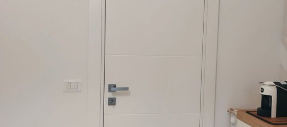 Квартира с 3 спальнями в Пезаро, Италия № 345178 18