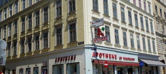 3-Zimmer Wohnung in Mariahilf, Austria, Nr. 149855 15