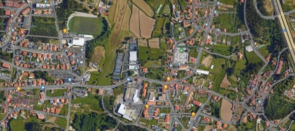 Terreno en Vila Nova de Gaia, Portugal 805 m² No. 60012 5