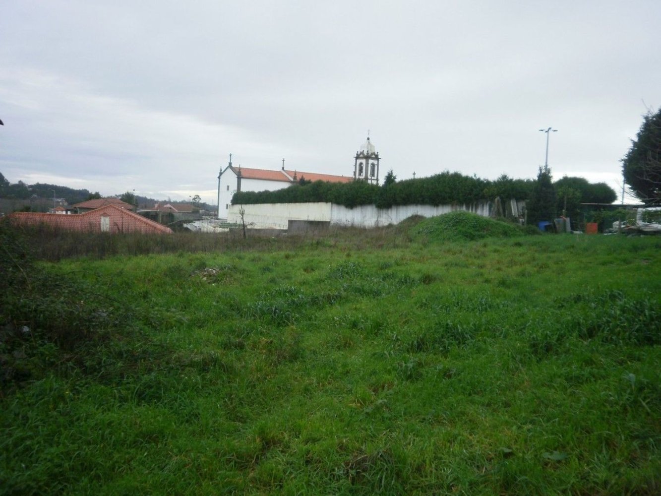 Terreno en Vila Nova de Gaia, Portugal 805 m² No. 60012