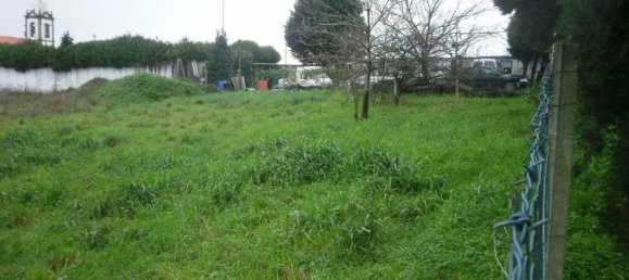 Terreno en Vila Nova de Gaia, Portugal 805 m² No. 60012 2