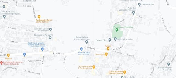 Terreno en Vila Nova de Gaia, Portugal 805 m² No. 60012 4