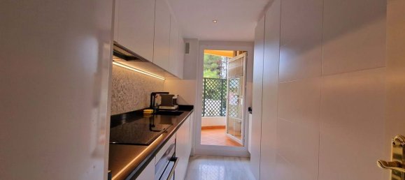 Квартира с 2 спальнями в Марбелья, Испания № 44679 10