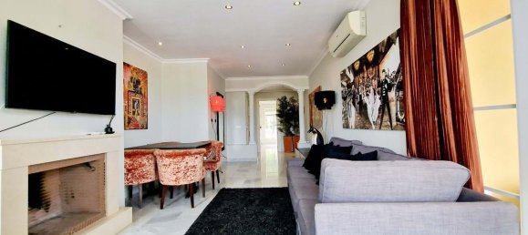 Квартира с 2 спальнями в Марбелья, Испания № 44679 6