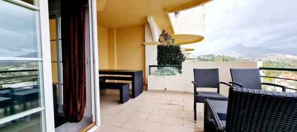 Квартира с 2 спальнями в Марбелья, Испания № 44679 4