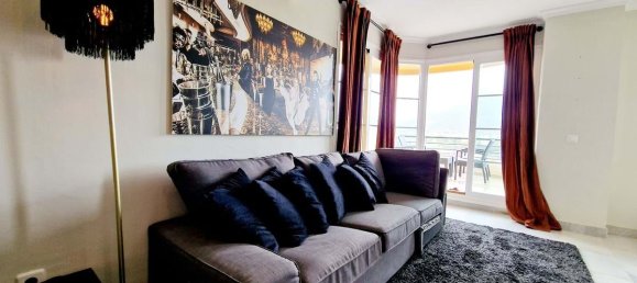 Квартира с 2 спальнями в Марбелья, Испания № 44679 8