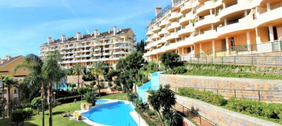 Квартира с 2 спальнями в Марбелья, Испания № 44679 2