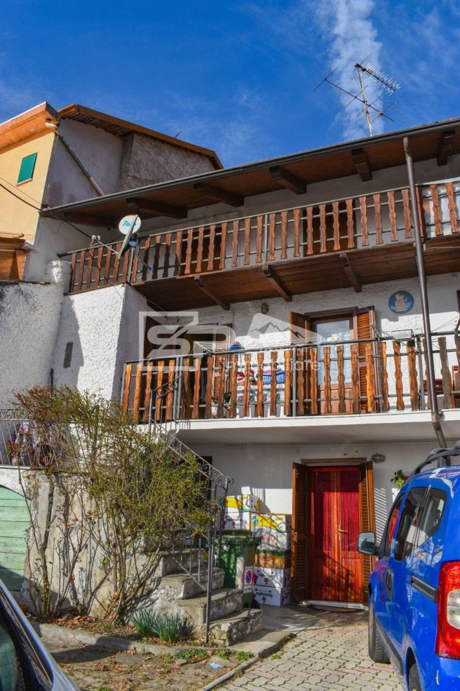 4 bedrooms House in Rubiana, Italy No. 364036