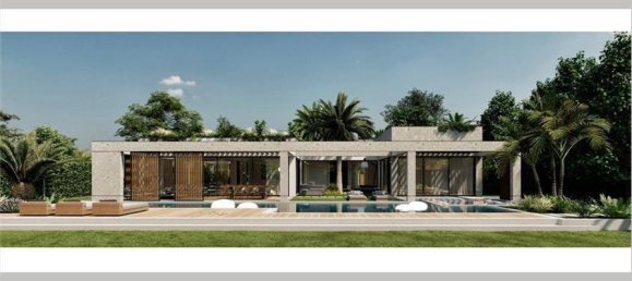 4 bedrooms Villa in Forte dei Marmi, Italy No. 370627 5